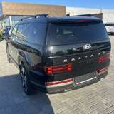 Hyundai Santa Fe 2.5 GDI 4WD AT (194 л.с.) Modern